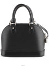 women cross bag - LOUIS VUITTON - BALAAN 3