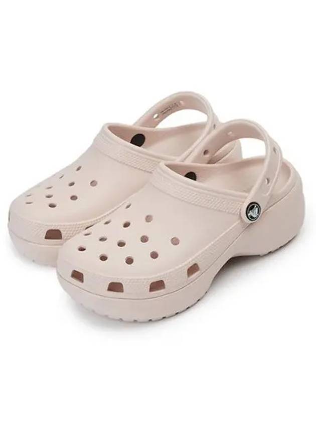 24SS Sandals 206750 6UR PINK - CROCS - BALAAN 2