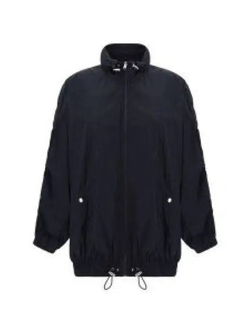 24 BUSTER VE0247FA B1C01E 02FK cotton jacket 1201193 - ISABEL MARANT - BALAAN 1