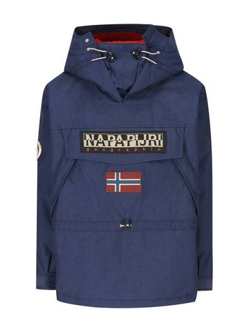 Napapijri Jackets - NAPAPIJRI - BALAAN 1