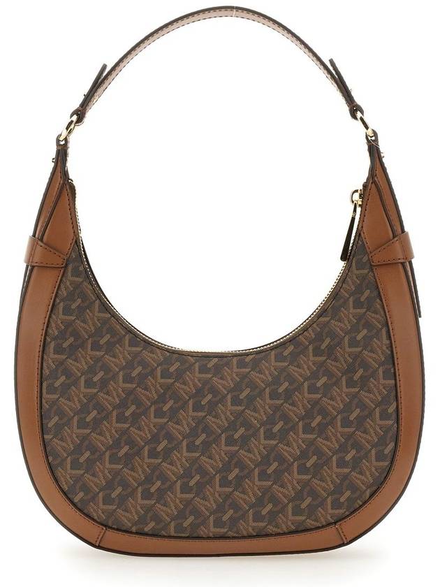 Michael Kors "Preston" Small Hobo Bag - MICHAEL KORS - BALAAN 2