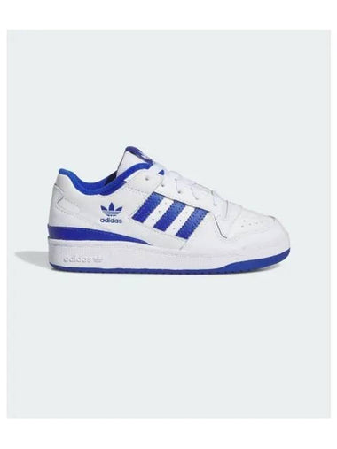 adidas KIDS Forum Low IH9871 - ADIDAS - BALAAN 1