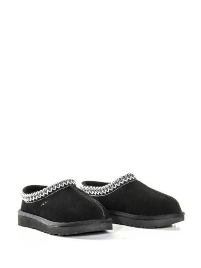 Mule Slippers 5955 Black - UGG - BALAAN 2