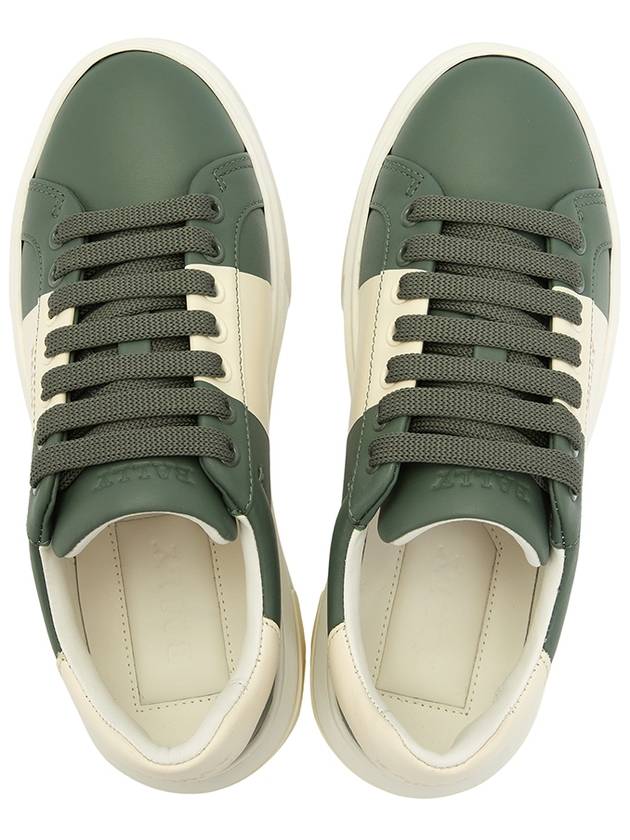 MITTY W TSP 627 Women s Sneakers - BALLY - BALAAN 2