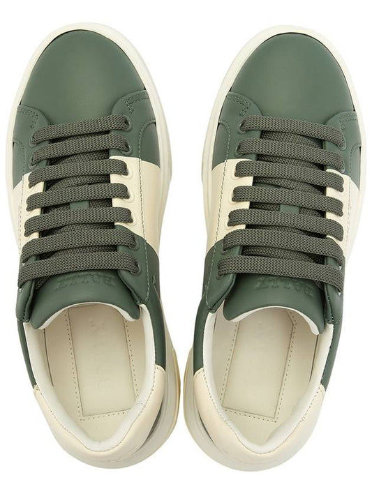 Women's Sneakers MITTY W TSP 627 - BALLY - BALAAN 2