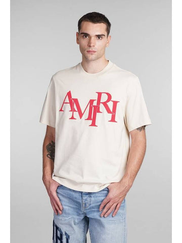 Amiri T-Shirt - AMIRI - BALAAN 1