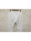 men's straight pants - MAISON MARGIELA - BALAAN 4