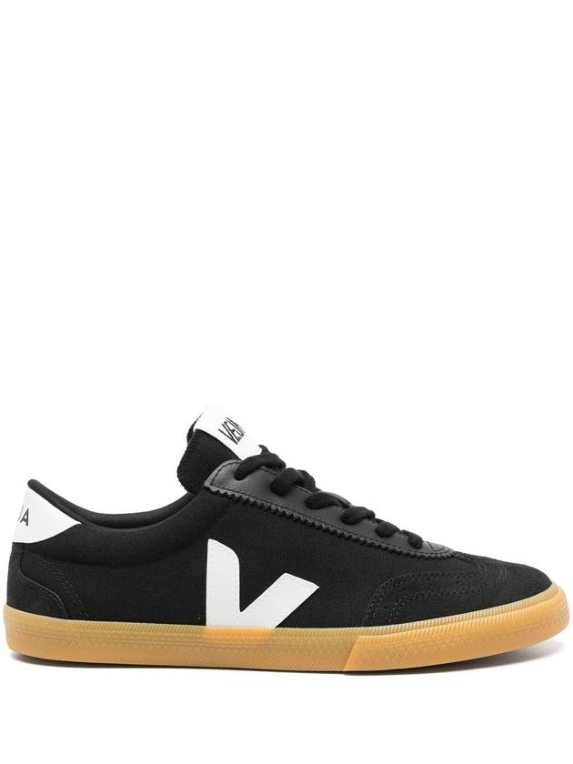 Volley canvas sneakers - VEJA - BALAAN 1