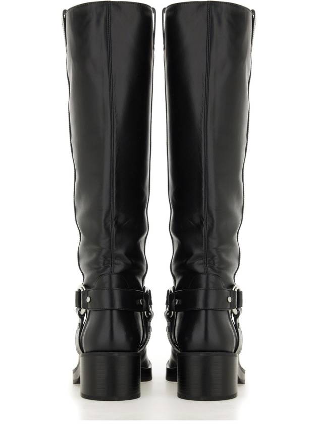 BOOT "JAX" - STUART WEITZMAN - BALAAN 1