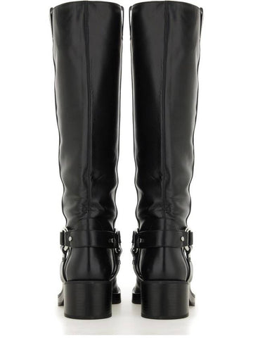 BOOT "JAX" - STUART WEITZMAN - BALAAN 1