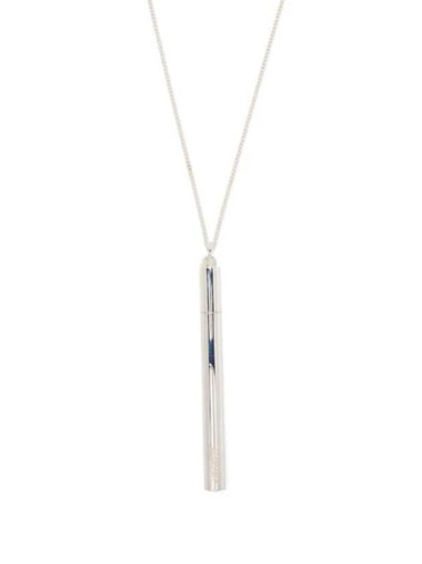 oversized pendant necklace BMOB020F20MET0027200 - AMBUSH - BALAAN 1