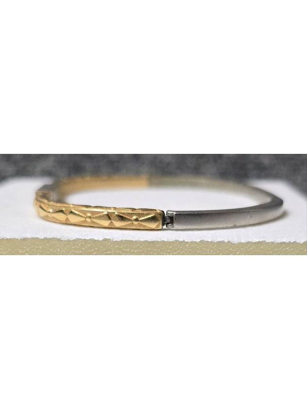 bracelet - MAISON MARGIELA - BALAAN 3