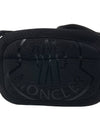 Logo cross bag 5L00002 M3267 999 - MONCLER - BALAAN 6