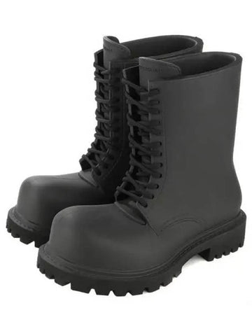 Men s boots 270059 - BALENCIAGA - BALAAN 1