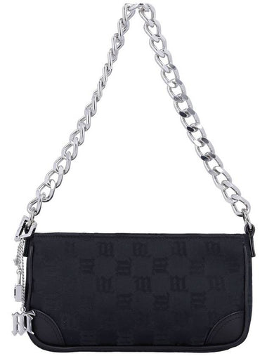 Monogram chain babe bag - MISBHV - BALAAN 1