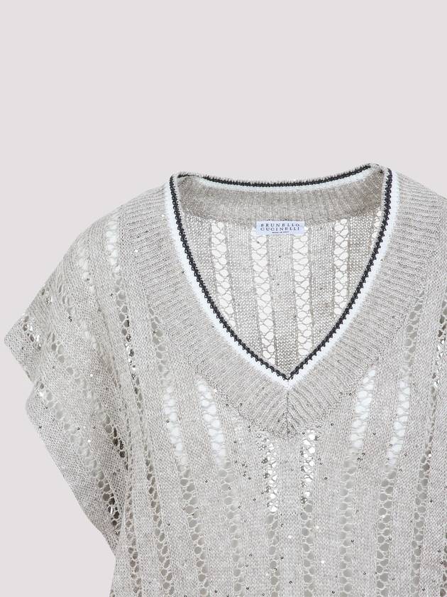 Brunello Cucinelli Sweater - BRUNELLO CUCINELLI - BALAAN 3