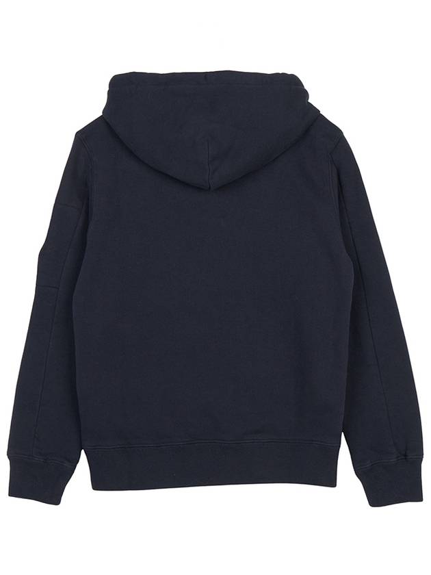 Brushed hoodie 15CKSS018C 003878W 888 Adults can wear - CP COMPANY - BALAAN 2