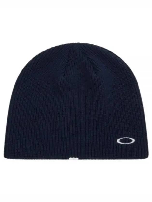 ESSENTIAL TRAIN BEANIE FA 24 0 FOS901860 FATHOM - OAKLEY - BALAAN 1