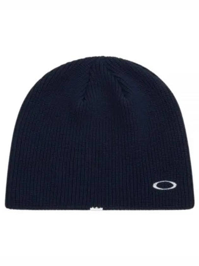 Essential Train FA 24.0 Beanie Fathom - OAKLEY - BALAAN 2