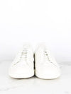 Men s Monogram Luxembourg Sneakers 7 5 265 - LOUIS VUITTON - BALAAN 3