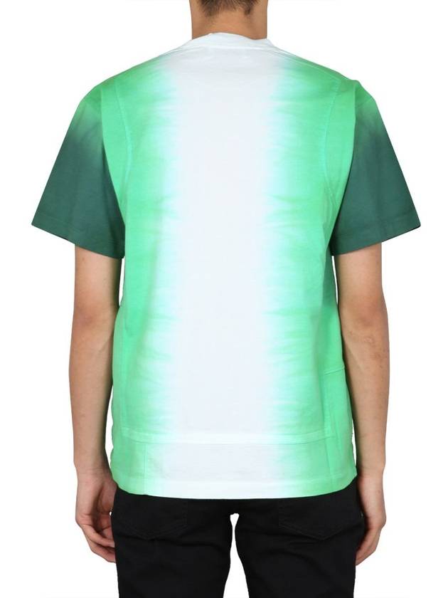 Ambush Round Neck T-Shirt - AMBUSH - BALAAN 3