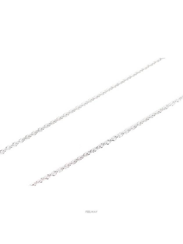 women necklace - TIFFANY & CO. - BALAAN 4