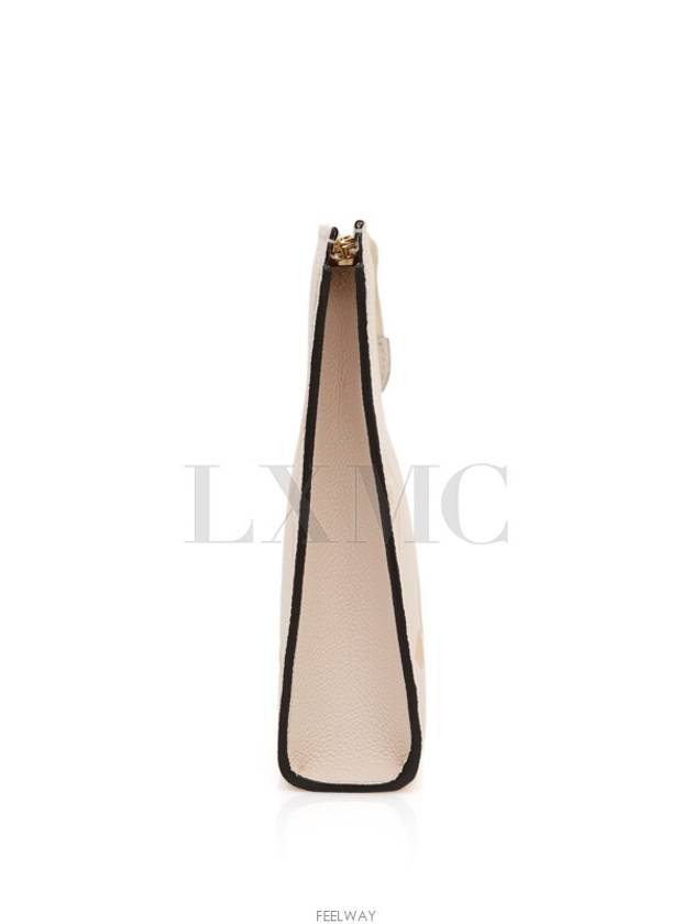 women clutch bag - LOUIS VUITTON - BALAAN 3