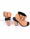 women sandals - CELINE - BALAAN 4