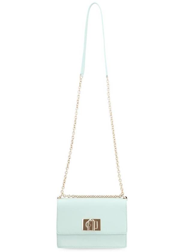 Shoulder Bag BAFKACOARE000 AJ000 Water - FURLA - BALAAN 6