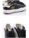 Blakey Logo OG Sole Low Top Sneakers Black - MAISON MIHARA YASUHIRO - BALAAN 9