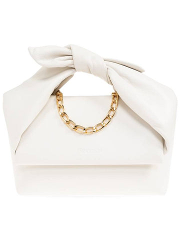 JW Anderson Handbag, Women's, Cream - JW ANDERSON - BALAAN 1