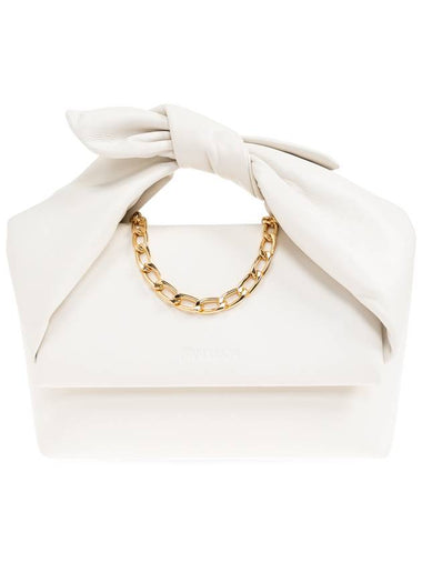 JW Anderson Handbag, Women's, Cream - JW ANDERSON - BALAAN 1