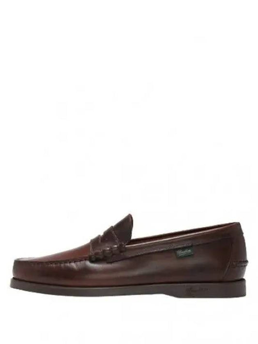 Loafer Corux America - PARABOOT - BALAAN 1