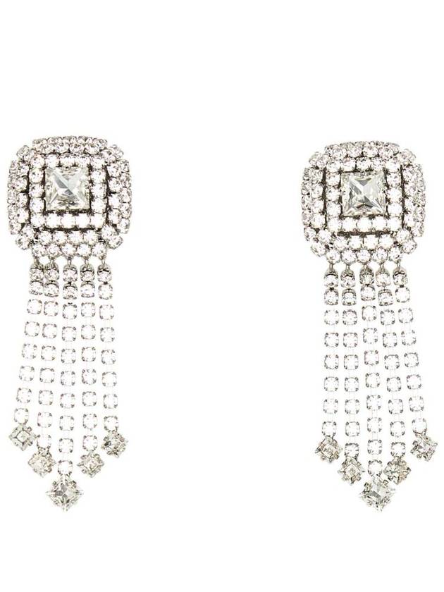 Alessandra Rich Earrings - ALESSANDRA RICH - BALAAN 1