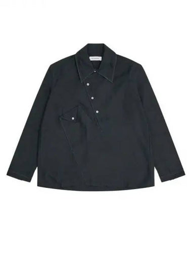 JAROCKA overshirt 270357 - KIKO KOSTADINOV - BALAAN 1