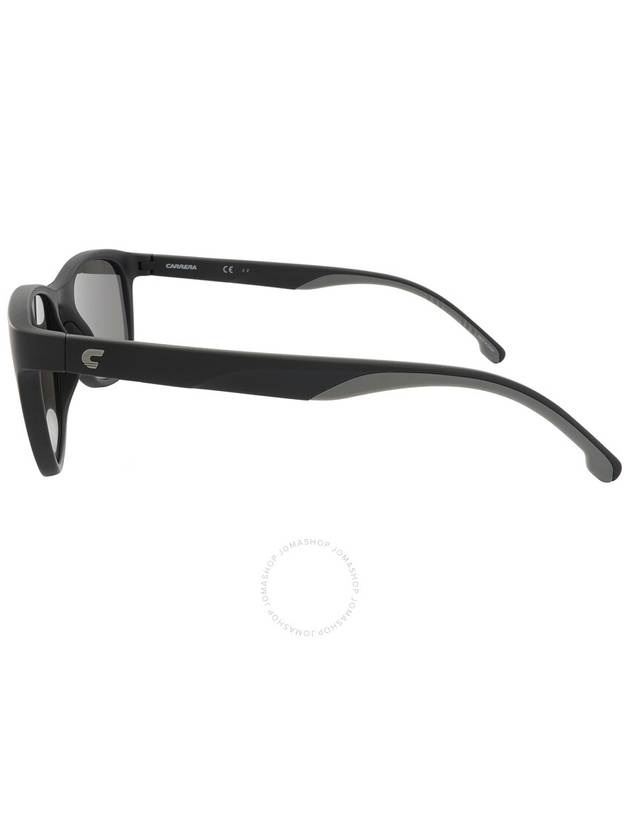 Carrera Grey Square Men's Sunglasses CARRERA 8054/S 0003/M9 52 - CARRERA - BALAAN 3