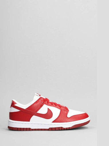 Nike Dunk Low Sneakers - NIKE - BALAAN 1