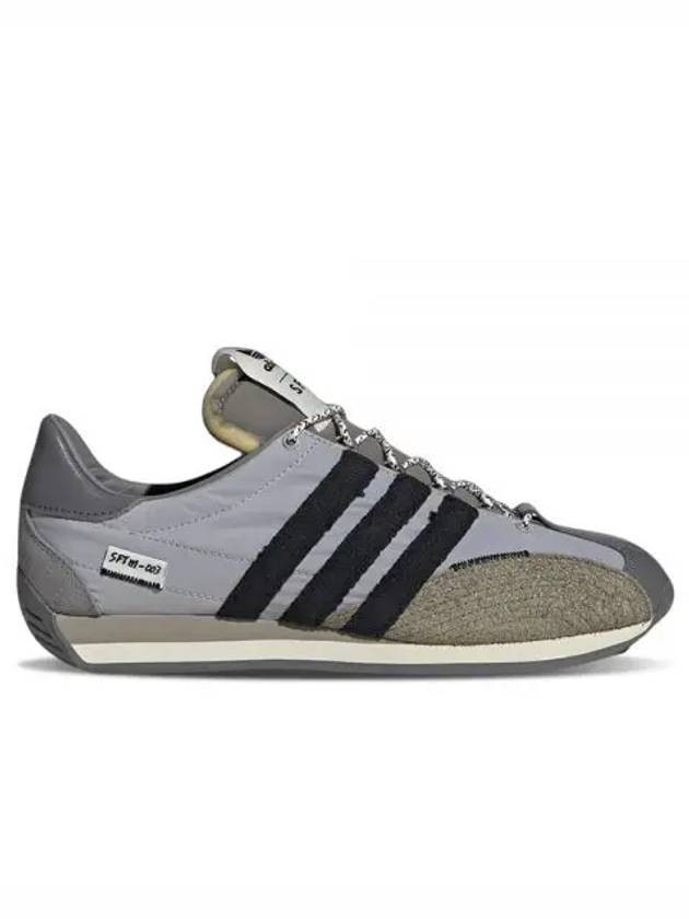 Country OG Low Top Sneakers Grey - ADIDAS - BALAAN 2