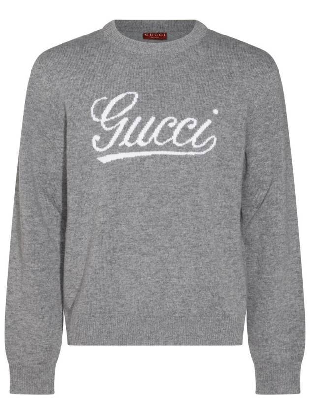 Sweater 795347XKD74 1423 - GUCCI - BALAAN 1