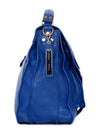 PS1 Poncho Bag Large H00003 L001B 5026 Royal Blue - PROENZA SCHOULER - BALAAN 3