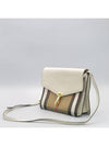 4020300 cross bag - BURBERRY - BALAAN 3