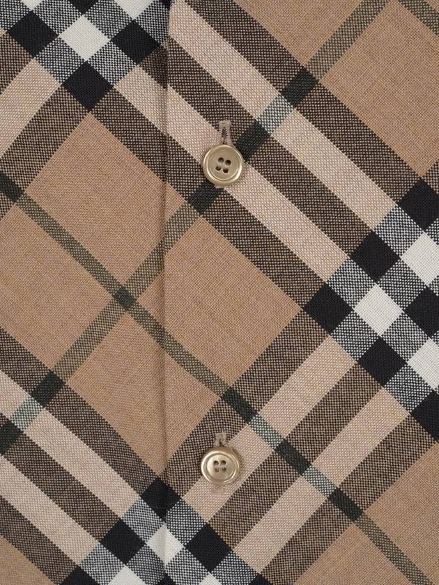 Burberry Shirts - BURBERRY - BALAAN 3