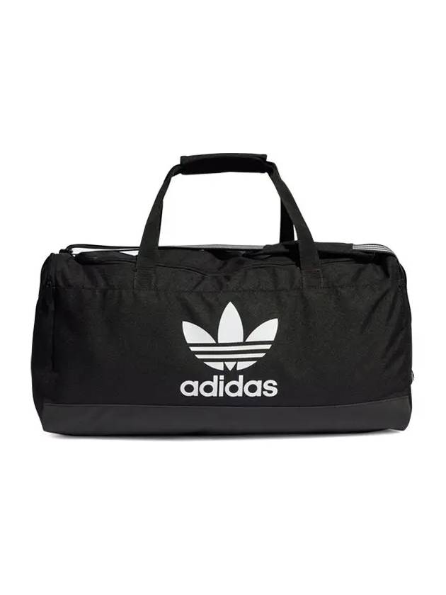 Original Duffel Bag Black - ADIDAS - BALAAN 6