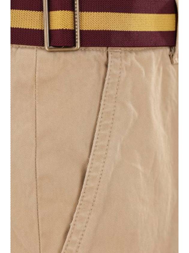 Dries Van Noten Shorts - DRIES VAN NOTEN - BALAAN 3