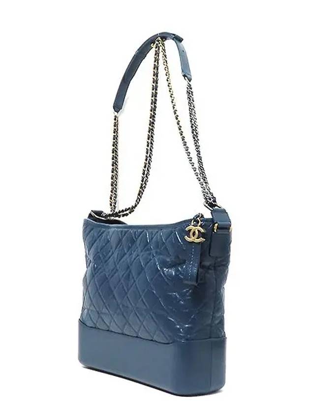 A93825 Crossbody Bag - CHANEL - BALAAN 3