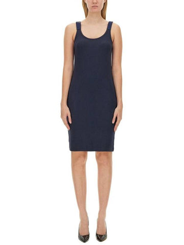 Helmut Lang Tank Dress - HELMUT LANG - BALAAN 1