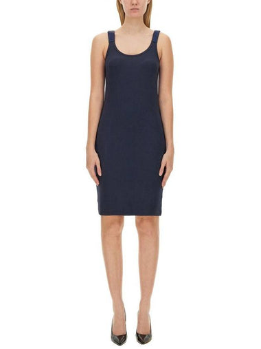 Helmut Lang Tank Dress - HELMUT LANG - BALAAN 1