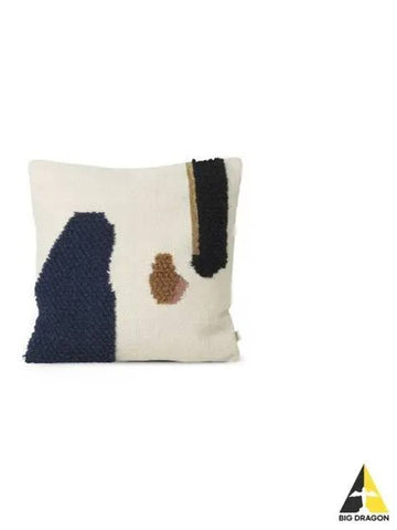 Wonderum Loop Cushion - FERM LIVING - BALAAN 1