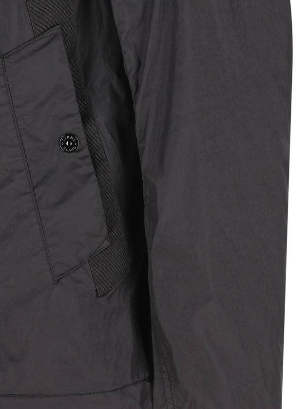 Stone Island Jackets - STONE ISLAND - BALAAN 3