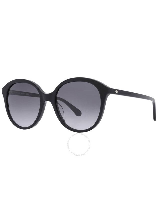 Kate Spade Grey Shaded Rectangular Ladies Sunglasses BRIA/G/S 0807/9O 55 - KATE SPADE - BALAAN 3